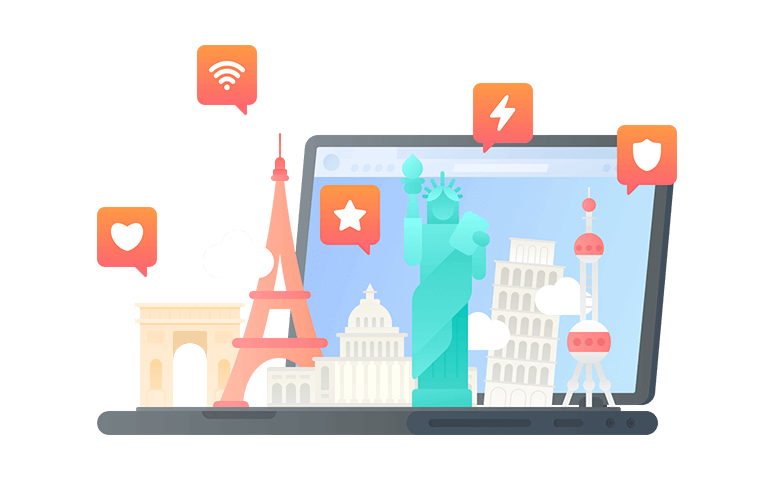 在科摩罗怎么翻回国 - 大陆VPN